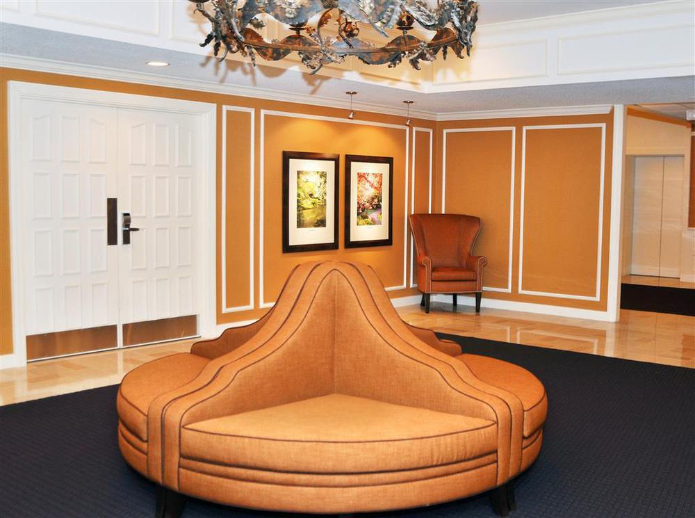 Sheraton Westport Lakeside Chalet Maryland Heights Interieur foto