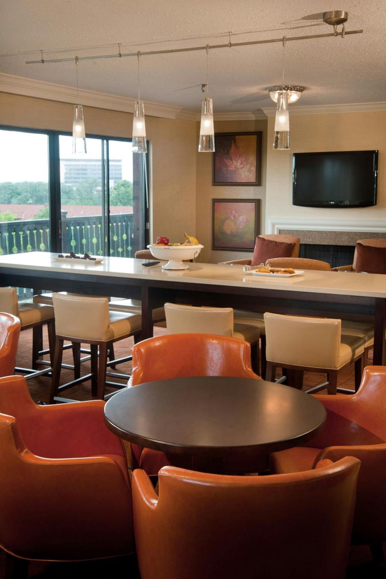 Sheraton Westport Lakeside Chalet Maryland Heights Buitenkant foto