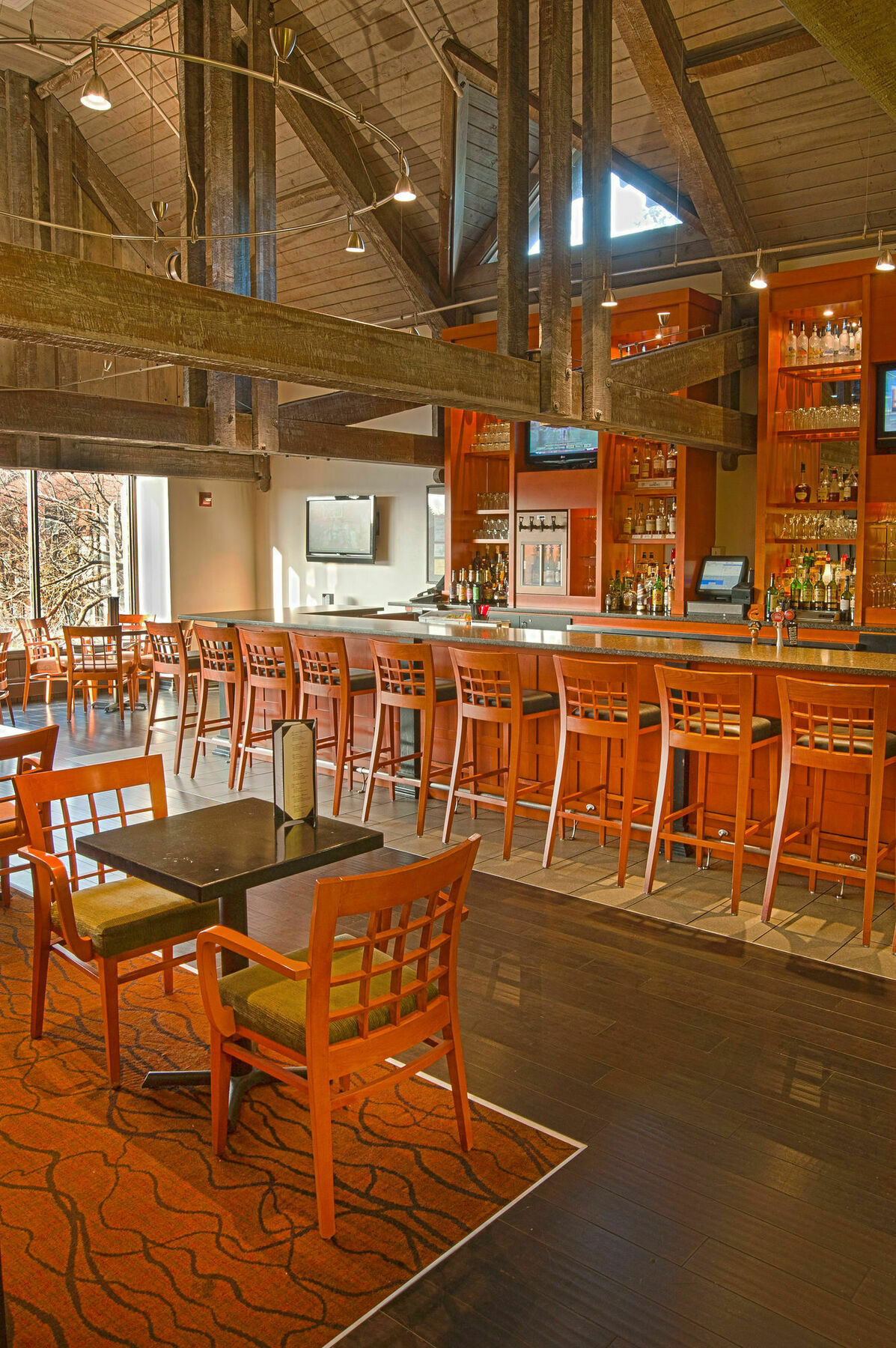 Sheraton Westport Lakeside Chalet Maryland Heights Buitenkant foto